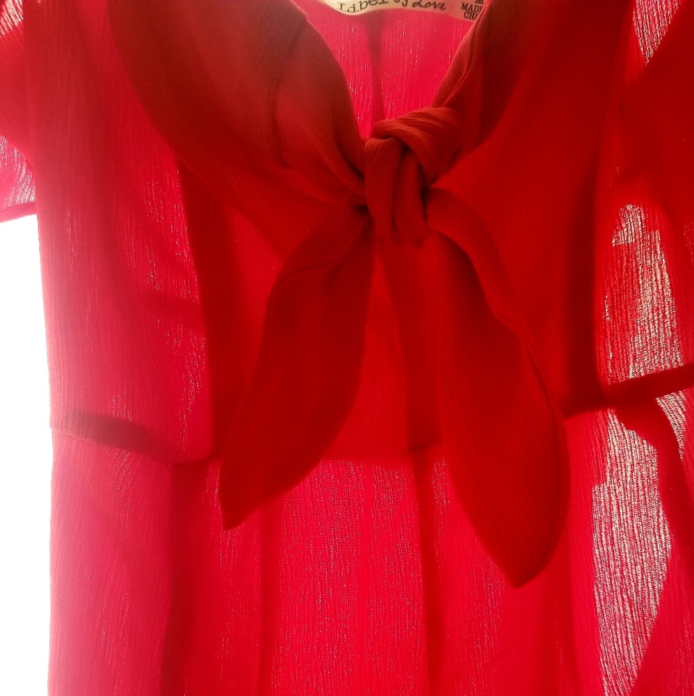 Romper - Picture 4 of 4